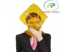 Mặt nạ trùm đầu chống khói LIFEKEEPER